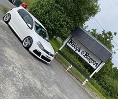 Mk6 Golf