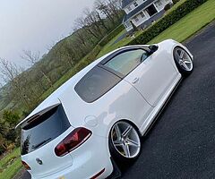 Mk6 Golf