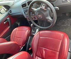 VW Polo R-Line