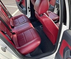 VW Polo R-Line