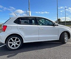 VW Polo R-Line - Image 6/8