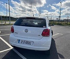 VW Polo R-Line - Image 7/8