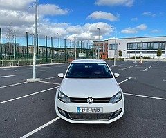 VW Polo R-Line - Image 8/8