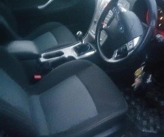 10 FORD MONDEO - Image 5/8