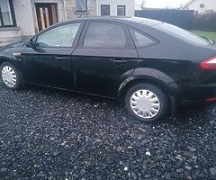 10 FORD MONDEO - Image 8/8