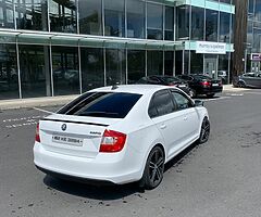 2016 Skoda Model - Image 3/7