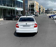 2016 Skoda Model - Image 4/7