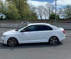 2016 Skoda Model - Image 6/7