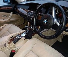Sell my beautiful bmw520d 08 nct end of 2022 Road tax till June 2022  km 240 Automatic gerbox