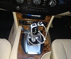 Sell my beautiful bmw520d 08 nct end of 2022 Road tax till June 2022  km 240 Automatic gerbox - Image 5/10