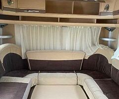 Hobby carvan - Image 3/9