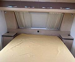 Hobby carvan - Image 4/9