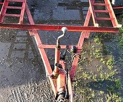 Car/Quad transporter