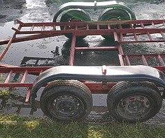 Car/Quad transporter - Image 3/6