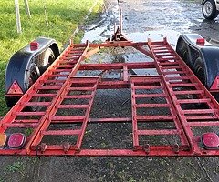 Car/Quad transporter - Image 6/6