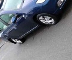 New car feeling baltinglass