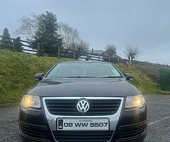 VW B6 Passat - Image 3/10