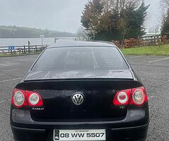 VW B6 Passat - Image 4/10