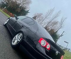 VW B6 Passat - Image 5/10