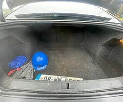 VW B6 Passat - Image 7/10