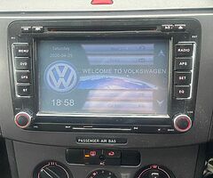 VW B6 Passat - Image 8/10