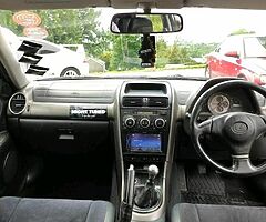 Lexus is200 - Image 3/7