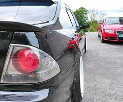 Lexus is200 - Image 4/7