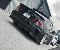 Lexus is200 - Image 6/7