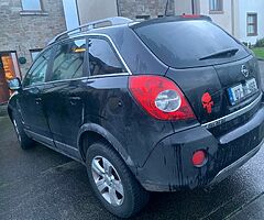 Opel Antara 2.0 - Image 4/10