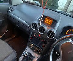 Opel Antara 2.0 - Image 5/10