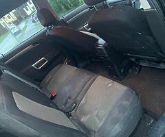 Opel Antara 2.0 - Image 7/10
