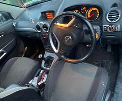 Opel Antara 2.0 - Image 10/10