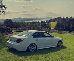 BMW 520d