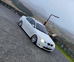 BMW 520d - Image 5/5