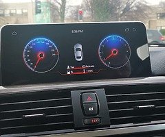 2012 BMW 320d Luxury/High spec/Irish/Rare - Image 3/10