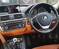 2012 BMW 320d Luxury/High spec/Irish/Rare - Image 4/10