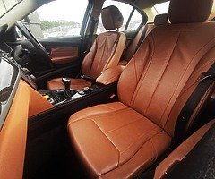 2012 BMW 320d Luxury/High spec/Irish/Rare - Image 9/10