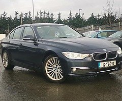 2012 BMW 320d Luxury/High spec/Irish/Rare - Image 10/10
