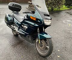 1999 Honda ST - Image 3/5