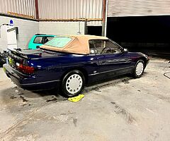 ***PRICEDROP*** Nissan Silvia s13 convertible Autech Turbo