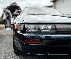 ***PRICEDROP*** Nissan Silvia s13 convertible Autech Turbo - Image 3/10