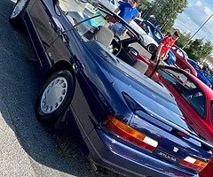 ***PRICEDROP*** Nissan Silvia s13 convertible Autech Turbo - Image 4/10