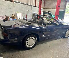 ***PRICEDROP*** Nissan Silvia s13 convertible Autech Turbo - Image 6/10