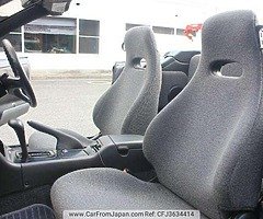 ***PRICEDROP*** Nissan Silvia s13 convertible Autech Turbo - Image 7/10