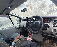 Nissan primastar 05 - Image 4/7