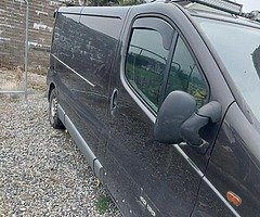 Nissan primastar 05 - Image 6/7