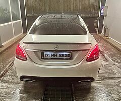 C-class
