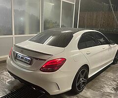 C-class