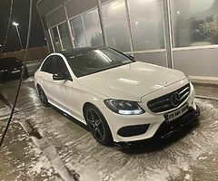 C-class - Image 8/8