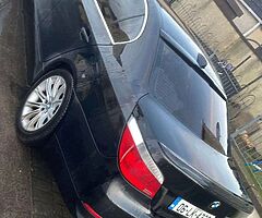 Bmw 520d remapped